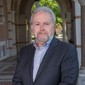 Peter Rossky
