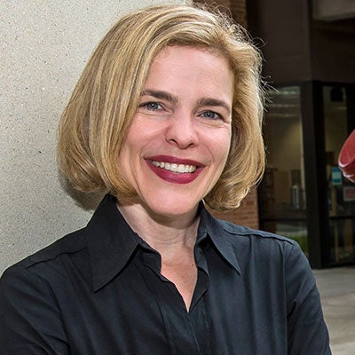 Alison Weaver
