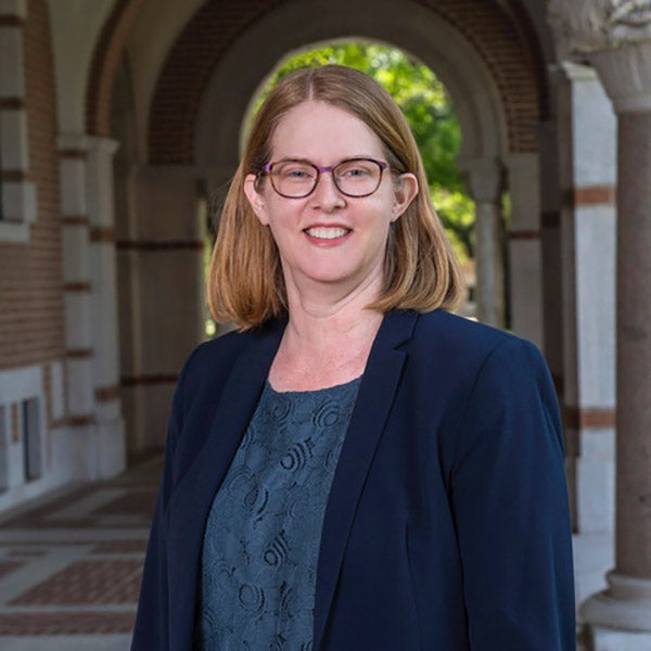 Bridget Gorman