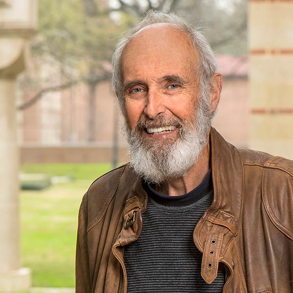 Richard A. Tapia