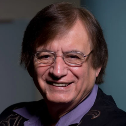 Richard A. Tapia