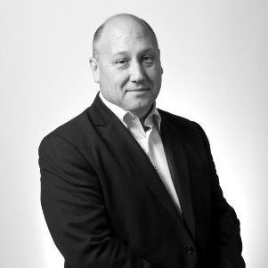 Douglas Oliver, professor in the practice of architecture